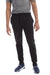 Champion P930 Mens Power blend Fleece Jogger Sweatpants w/ Pockets Black Model Front
