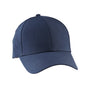 Adams Mens Pro-Flow Moisture Wicking Adjustable Hat - Navy Blue