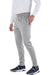 Champion RW25 Mens Reverse Weave Fleece Jogger Sweatpants w/ Pockets Oxford Grey Model 3q