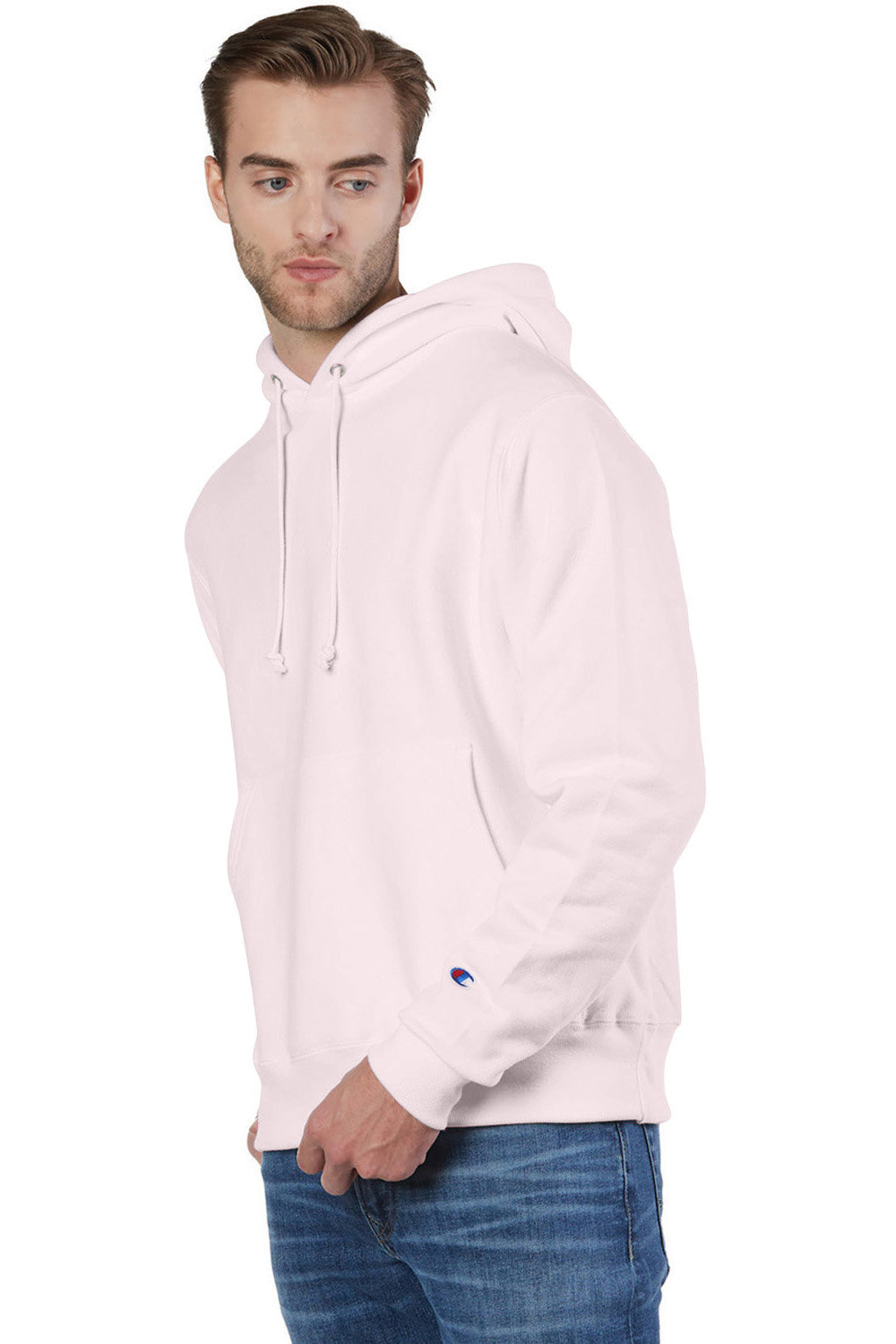 Champion Hoodie S1051 Champion Champion Mens Shrink