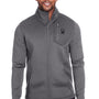 Spyder Mens Venom Full Zip Jacket - Polar Grey