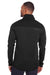 Spyder S16539 Mens Venom Full Zip Jacket Black Model Back