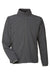 Spyder S17918 Mens Glydelite Full Zip Jacket Polar Grey Flat Front