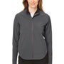 Spyder Womens Glydelite Full Zip Jacket - Polar Grey