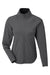 Spyder S17919 Womens Glydelite Full Zip Jacket Polar Grey Flat Front