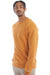 Champion S600 Mens Double Dry Eco Moisture Wicking Fleece Crewneck Sweatshirt Gold Glint Model 3q