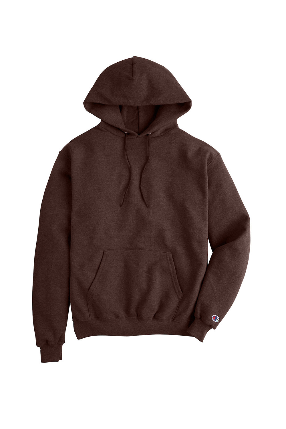 Champion S700 Mens Chocolate Brown Double Dry Eco Moisture Wicking