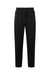 TriDri TD449 Mens Moisture Wicking Jogger Sweatpants w/ Pockets Black Flat Front