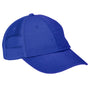 Adams Mens Vibe Adjustable Trucker Hat - Royal Blue