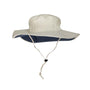 Adams Mens Extreme Adventurer UV Protection Bucket Hat - Stone