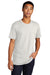 Next Level NL3600/3600 Mens Fine Jersey Short Sleeve Crewneck T-Shirt Oatmeal Front