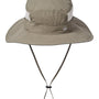 Columbia Mens Bore Bora II Moisture Wicking Booney Bucket Hat - Sage Green