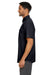 Columbia 1577761 Mens Utilizer II Short Sleeve Button Down Shirt Black Side