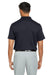Columbia 1772051 Mens Utilizer Short Sleeve Polo Shirt Black Back