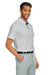 Columbia 1772051 Mens Utilizer Short Sleeve Polo Shirt Cool Grey 3Q