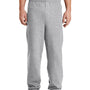 Gildan Mens Heavy Blend Sweatpants - Sport Grey