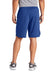 Sport-Tek ST575 Position PosiCharge Shorts w/ Pockets True Royal Blue Back