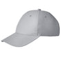 Puma Mens Pounce Moisture Wicking Adjustable Hat - Quarry Grey