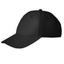 Puma Mens Pounce Moisture Wicking Adjustable Hat - Black