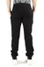 Threadfast Apparel 320P Mens Ultimate Fleece Sweatpants w/ Pockets Black Back