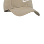 Nike Mens Water Resistant Adjustable Hat - Pinenut