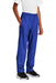 Sport-Tek YPST74 Wind Pants w/ Pockets True Royal Blue 3Q