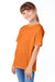 Hanes 5480 Youth ComfortSoft Short Sleeve Crewneck T-Shirt Tennessee Orange 3Q