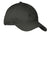 Nike 548533 Mens Dri-Fit Moisture Wicking Adjustable Hat Anthracite Grey Front