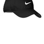 Nike Mens Dri-Fit Moisture Wicking Adjustable Hat - Black