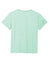 Jerzees 560M Mens Premium Blend Ring Spun Short Sleeve Crewneck T-Shirt Mint To Be Flat Back