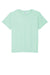 Jerzees 560M Mens Premium Blend Ring Spun Short Sleeve Crewneck T-Shirt Mint To Be Flat Front