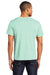 Jerzees 560M Mens Premium Blend Ring Spun Short Sleeve Crewneck T-Shirt Mint To Be Back
