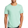 Jerzees Mens Premium Blend Moisture Wicking Short Sleeve Crewneck T-Shirt - Mint To Be