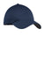 Nike 580087 Mens Adjustable Hat Navy Blue Front