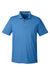 Puma 599120 Mens Gamer Short Sleeve Polo Shirt Bright Cobalt Blue Flat Front