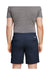 Puma 599271 Mens EGW Walker Shorts w/ Pockets Navy Blue Back