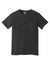 Comfort Colors Mens Short Sleeve Crewneck T-Shirt w/ Pocket Graphite Grey Flat Front