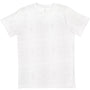 LAT Youth Fine Jersey Short Sleeve Crewneck T-Shirt - White Reptile