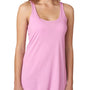 Next Level Womens Tank Top - Vintage Lilac - Closeout