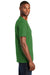 Port & Company PC450 Mens Fan Favorite Short Sleeve Crewneck T-Shirt Kiwi Green Side