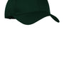 Port & Company Youth Twill Adjustable Hat - Hunter Green