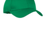 Port & Company Mens Twill Adjustable Hat - Kelly Green