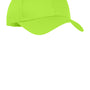 Port & Company Youth Twill Adjustable Hat - Lime Green