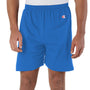 Champion Mens Gym Shorts - Royal Blue