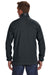 Marmot 98260 Mens Tempo Water Resistant Full Zip Jacket Black Back