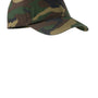 Port Authority Mens Camouflage Hat - Military Camo