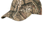 Port Authority Mens Pro Camouflage Adjustable Hat - Mossy Oak Break Up Country