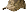 Port Authority Mens Pro Camouflage Garment Washed Adjustable Hat - Kryptek Highlander