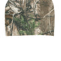 Port Authority Mens Camouflage Pill Resistant Fleece Beanie - Realtree Xtra
