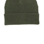 Port Authority Mens Watch Beanie - Army Green